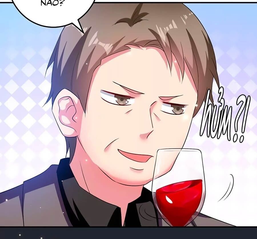 đọc truyện Thiên Tài Khốc Bảo: Tổng Tài Sủng Thê Quá Cường Hãn Chương 71 ảnh 18 tại Thiên Thai Truyện