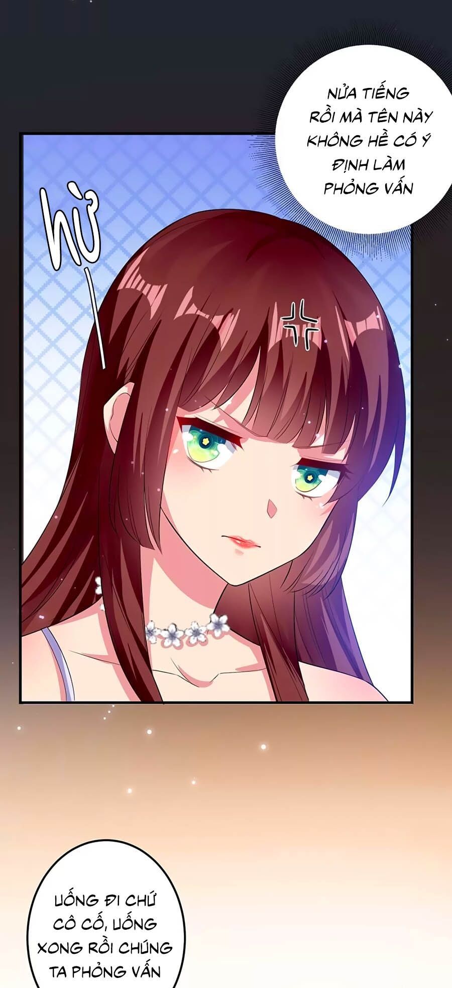 đọc truyện Thiên Tài Khốc Bảo: Tổng Tài Sủng Thê Quá Cường Hãn Chương 71 ảnh 19 tại Thiên Thai Truyện