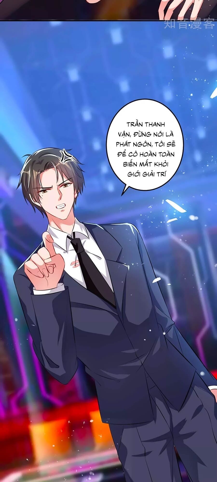 đọc truyện Thiên Tài Khốc Bảo: Tổng Tài Sủng Thê Quá Cường Hãn Chương 71 ảnh 4 tại Thiên Thai Truyện