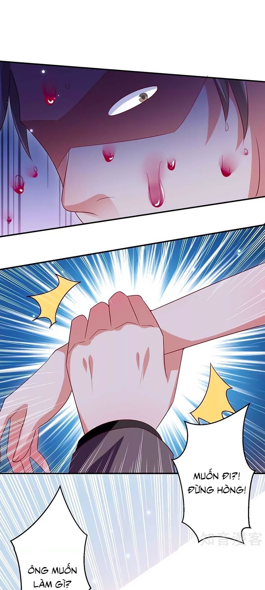 đọc truyện Thiên Tài Khốc Bảo: Tổng Tài Sủng Thê Quá Cường Hãn Chương 71 ảnh 24 tại Thiên Thai Truyện