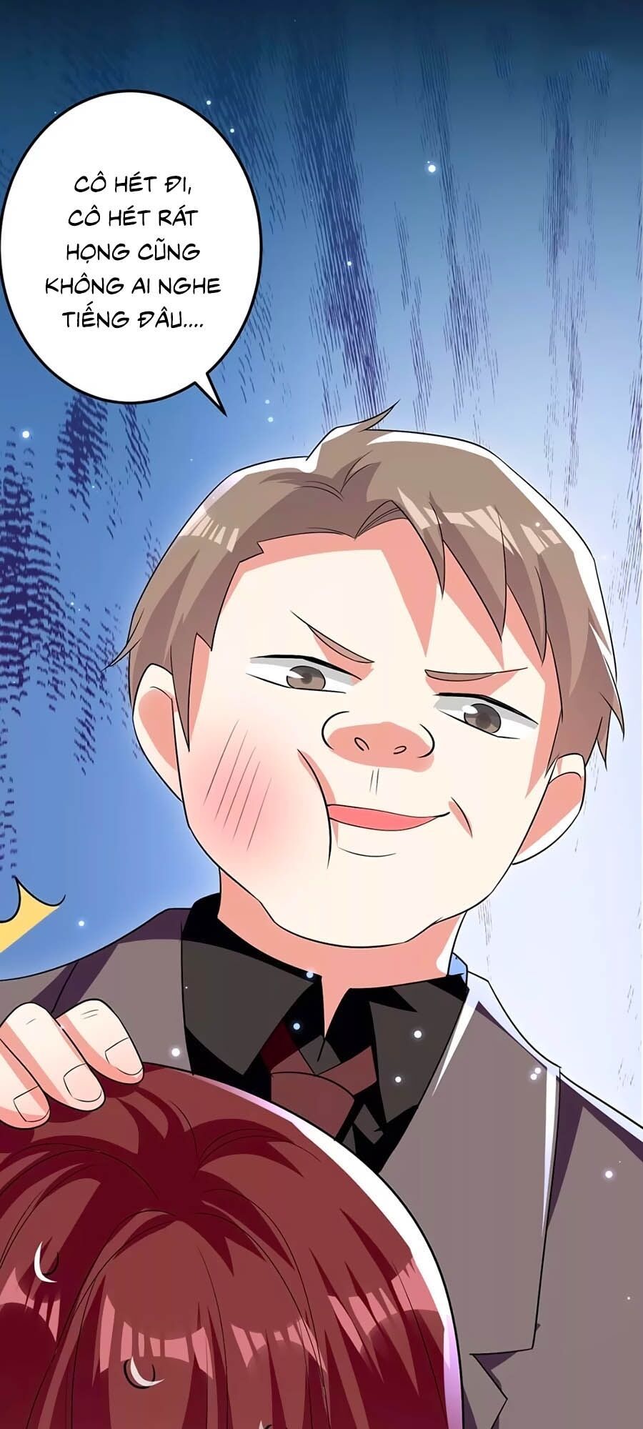 đọc truyện Thiên Tài Khốc Bảo: Tổng Tài Sủng Thê Quá Cường Hãn Chương 71 ảnh 29 tại Thiên Thai Truyện