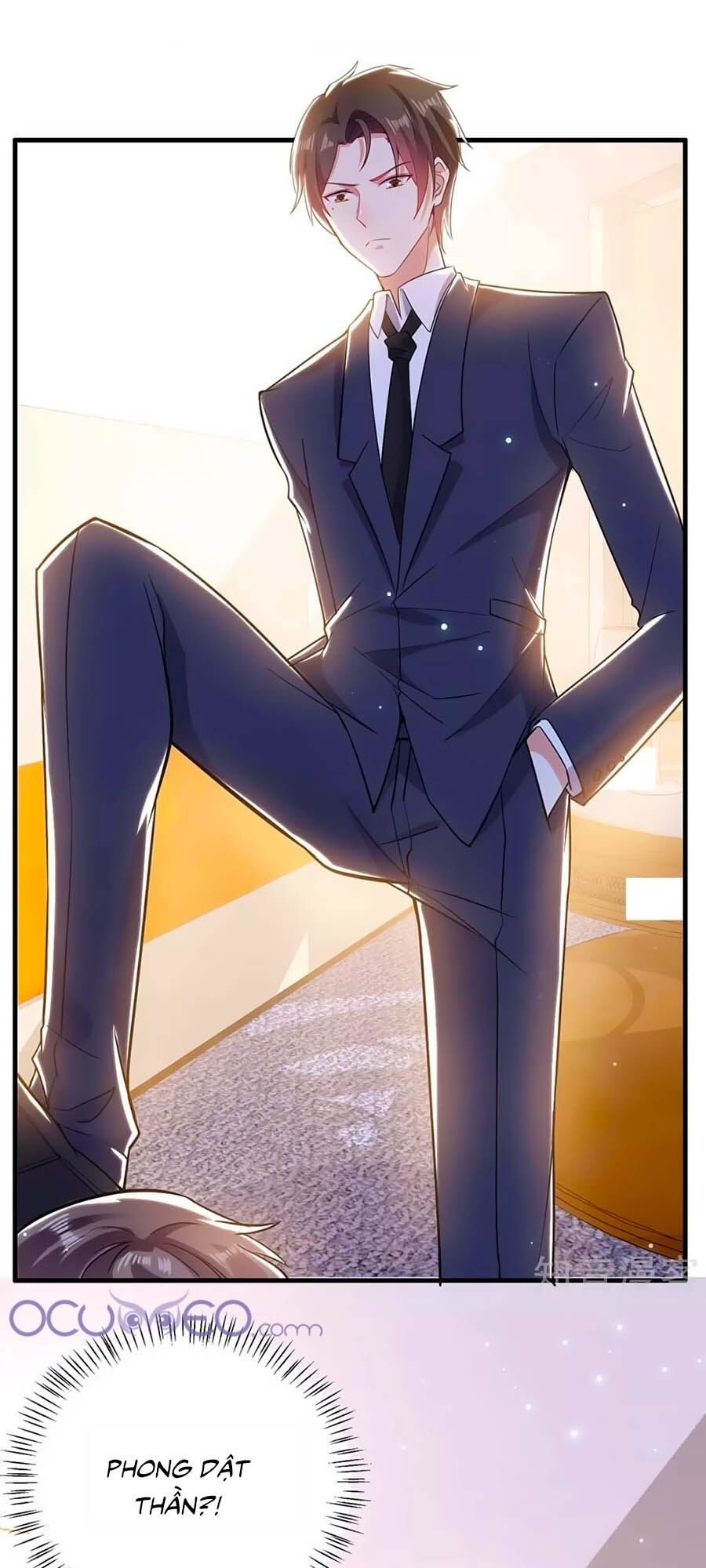 đọc truyện Thiên Tài Khốc Bảo: Tổng Tài Sủng Thê Quá Cường Hãn Chương 71 ảnh 35 tại Thiên Thai Truyện