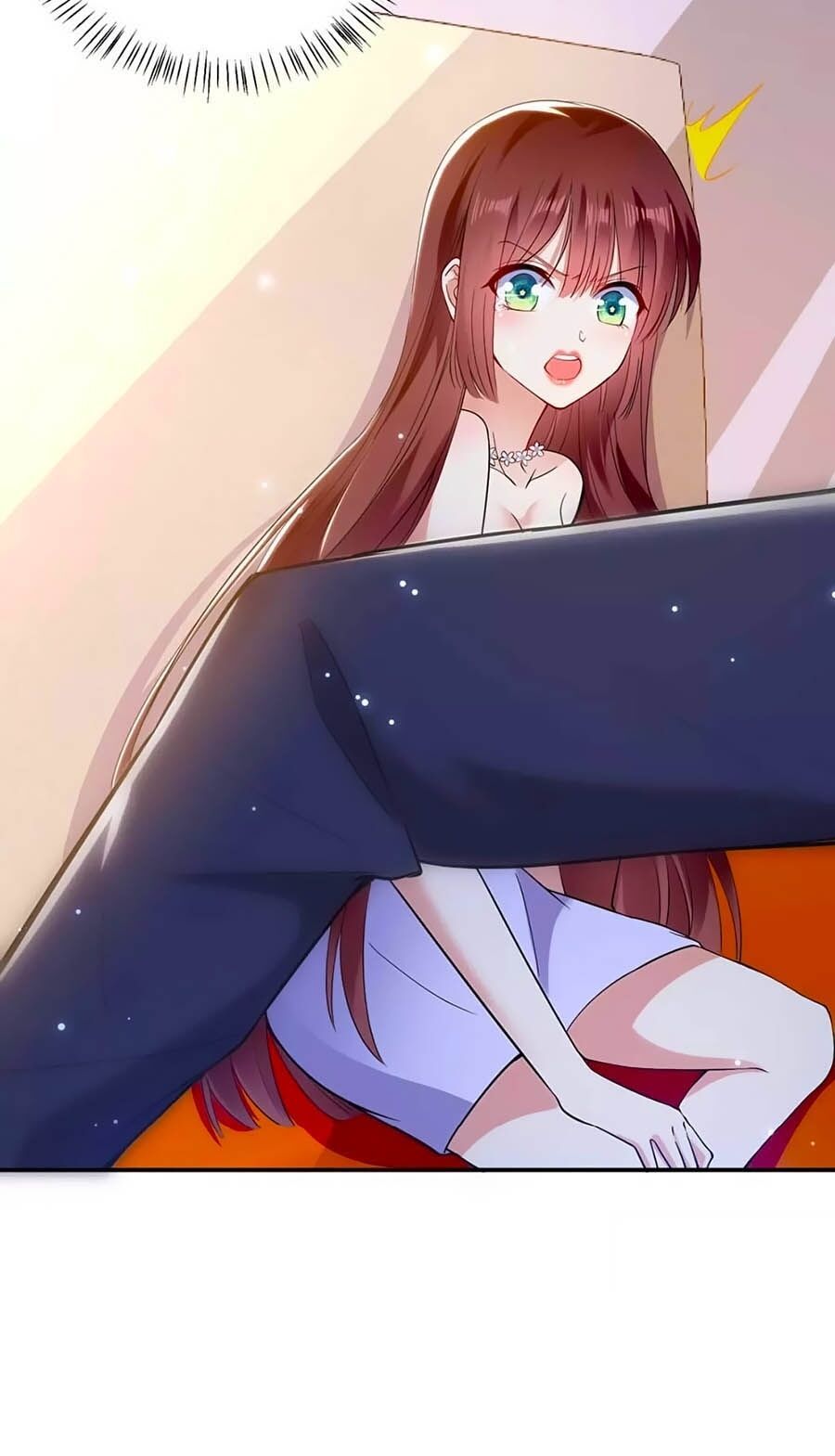 đọc truyện Thiên Tài Khốc Bảo: Tổng Tài Sủng Thê Quá Cường Hãn Chương 71 ảnh 36 tại Thiên Thai Truyện