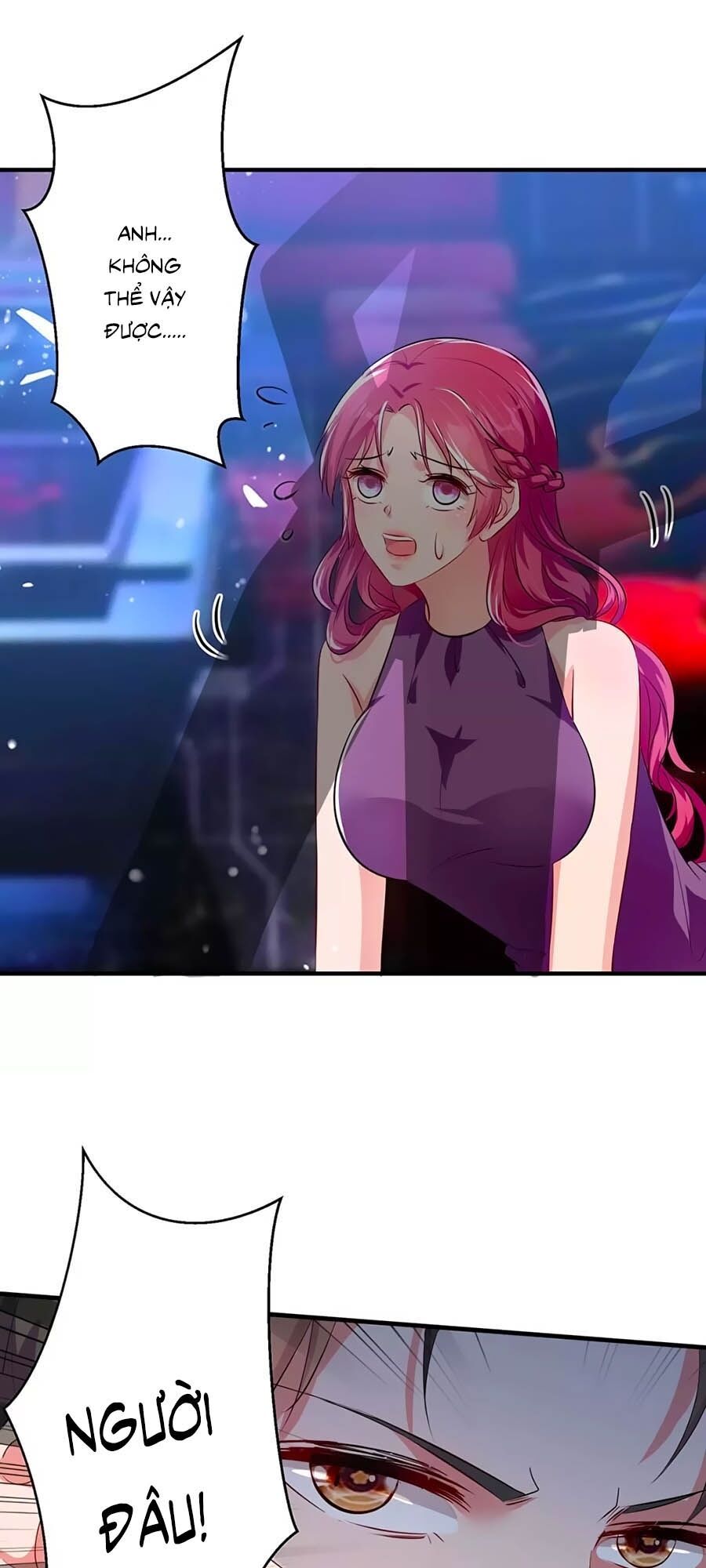 đọc truyện Thiên Tài Khốc Bảo: Tổng Tài Sủng Thê Quá Cường Hãn Chương 71 ảnh 6 tại Thiên Thai Truyện