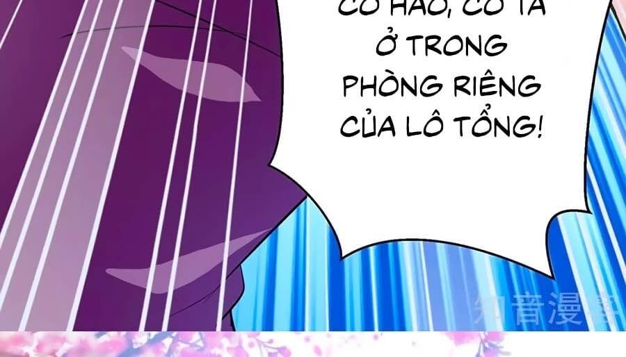 đọc truyện Thiên Tài Khốc Bảo: Tổng Tài Sủng Thê Quá Cường Hãn Chương 71 ảnh 11 tại Thiên Thai Truyện