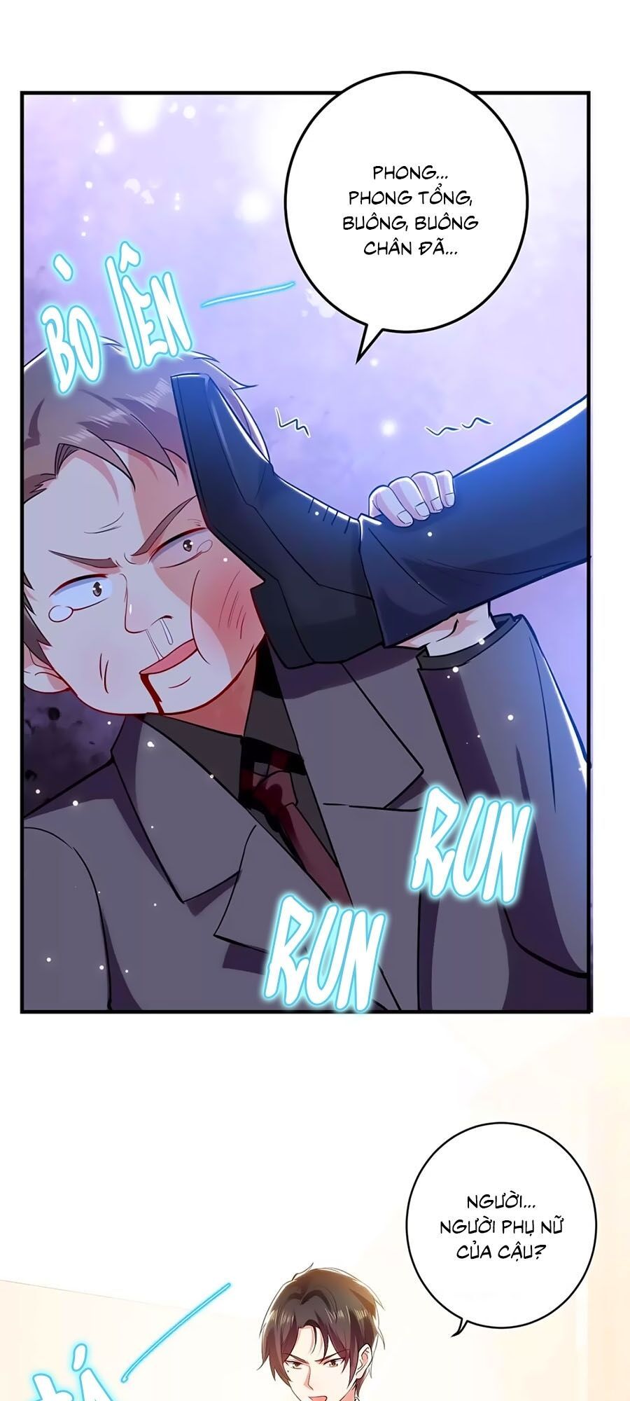 đọc truyện Thiên Tài Khốc Bảo: Tổng Tài Sủng Thê Quá Cường Hãn Chương 72 ảnh 3 tại Thiên Thai Truyện