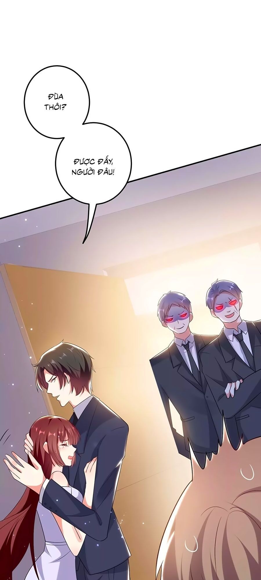 đọc truyện Thiên Tài Khốc Bảo: Tổng Tài Sủng Thê Quá Cường Hãn Chương 72 ảnh 12 tại Thiên Thai Truyện