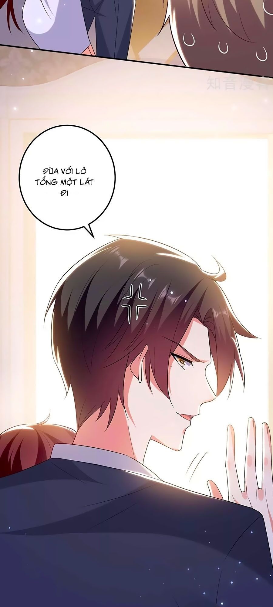 đọc truyện Thiên Tài Khốc Bảo: Tổng Tài Sủng Thê Quá Cường Hãn Chương 72 ảnh 13 tại Thiên Thai Truyện