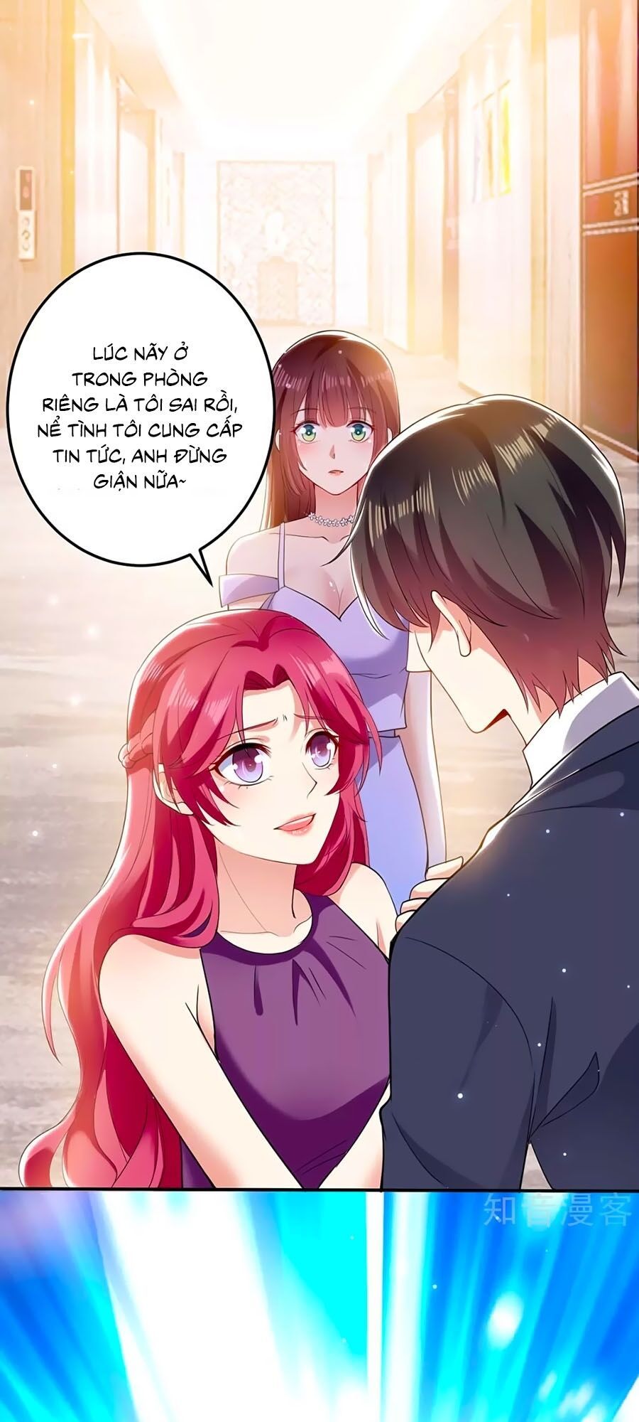 đọc truyện Thiên Tài Khốc Bảo: Tổng Tài Sủng Thê Quá Cường Hãn Chương 72 ảnh 21 tại Thiên Thai Truyện