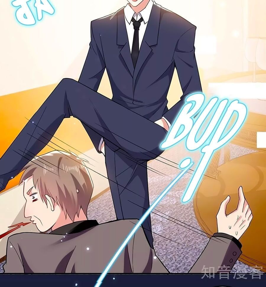 đọc truyện Thiên Tài Khốc Bảo: Tổng Tài Sủng Thê Quá Cường Hãn Chương 72 ảnh 4 tại Thiên Thai Truyện