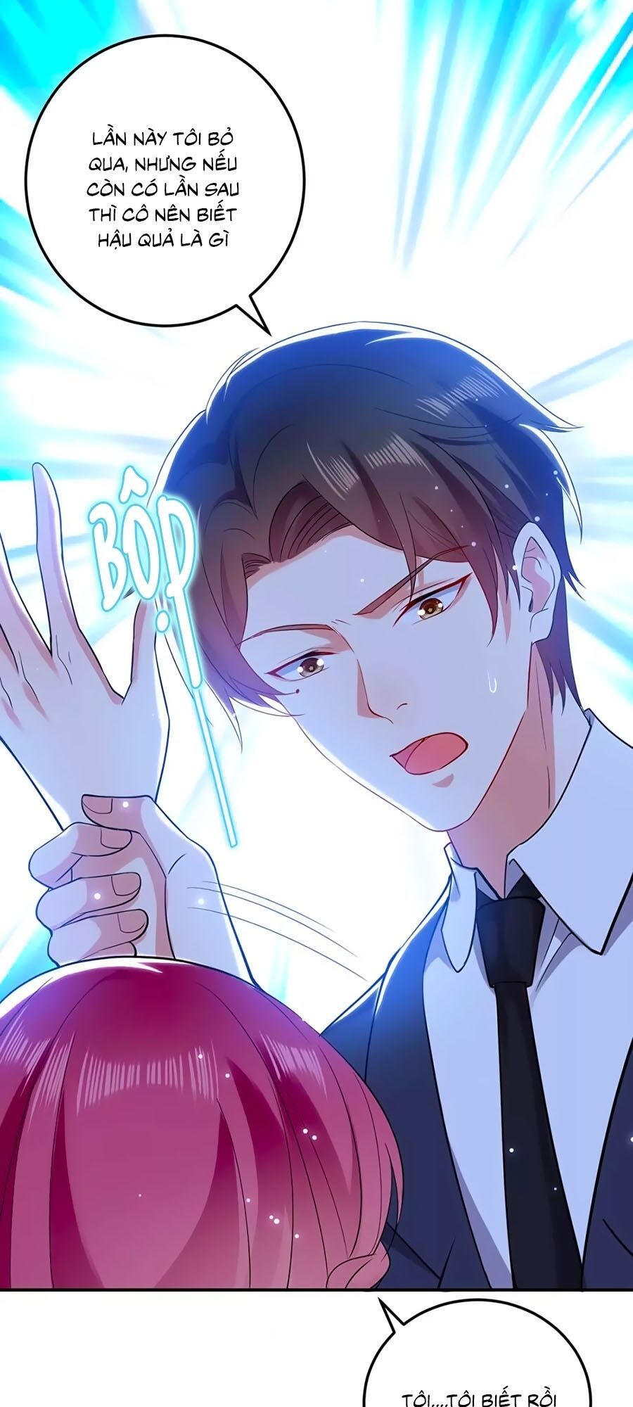 đọc truyện Thiên Tài Khốc Bảo: Tổng Tài Sủng Thê Quá Cường Hãn Chương 72 ảnh 22 tại Thiên Thai Truyện