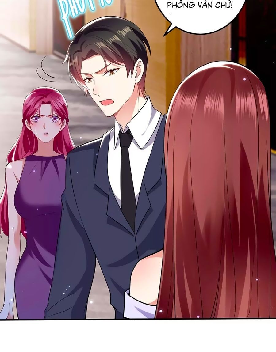 đọc truyện Thiên Tài Khốc Bảo: Tổng Tài Sủng Thê Quá Cường Hãn Chương 72 ảnh 25 tại Thiên Thai Truyện