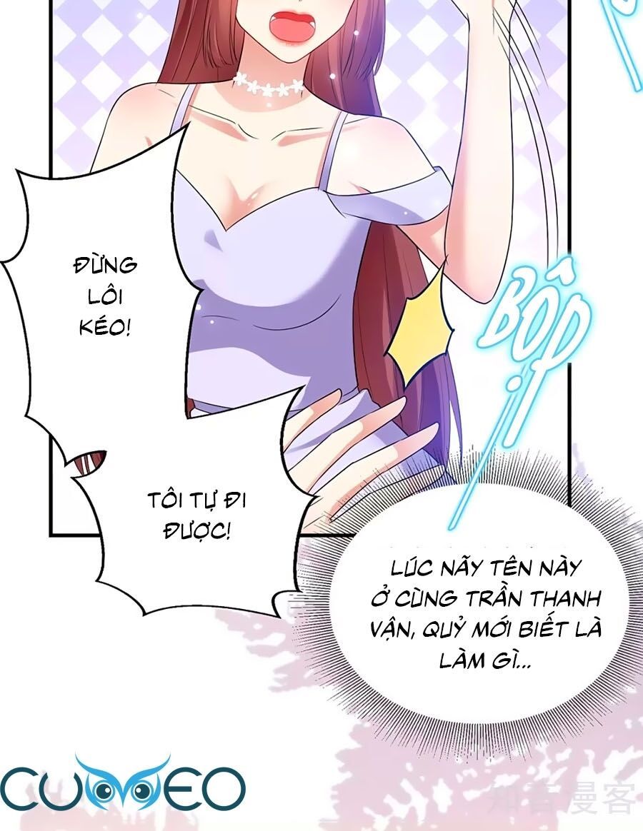 đọc truyện Thiên Tài Khốc Bảo: Tổng Tài Sủng Thê Quá Cường Hãn Chương 72 ảnh 29 tại Thiên Thai Truyện