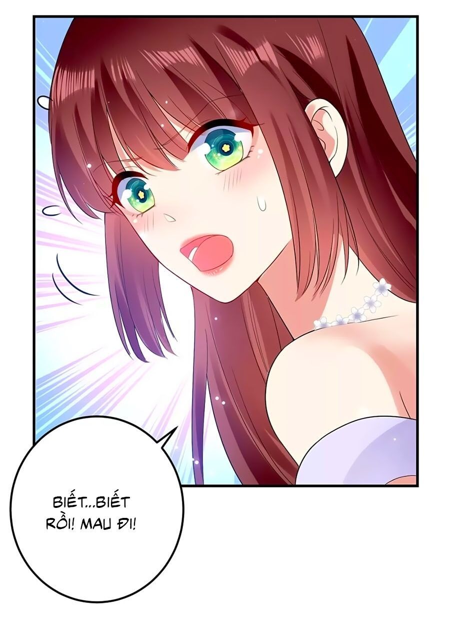 đọc truyện Thiên Tài Khốc Bảo: Tổng Tài Sủng Thê Quá Cường Hãn Chương 72 ảnh 33 tại Thiên Thai Truyện