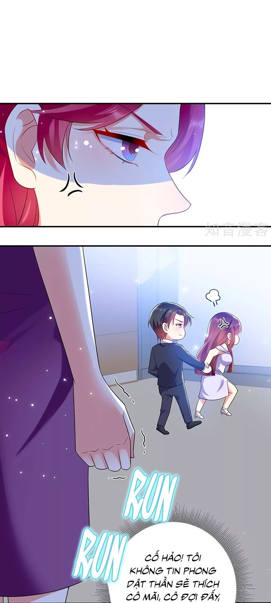 đọc truyện Thiên Tài Khốc Bảo: Tổng Tài Sủng Thê Quá Cường Hãn Chương 72 ảnh 34 tại Thiên Thai Truyện