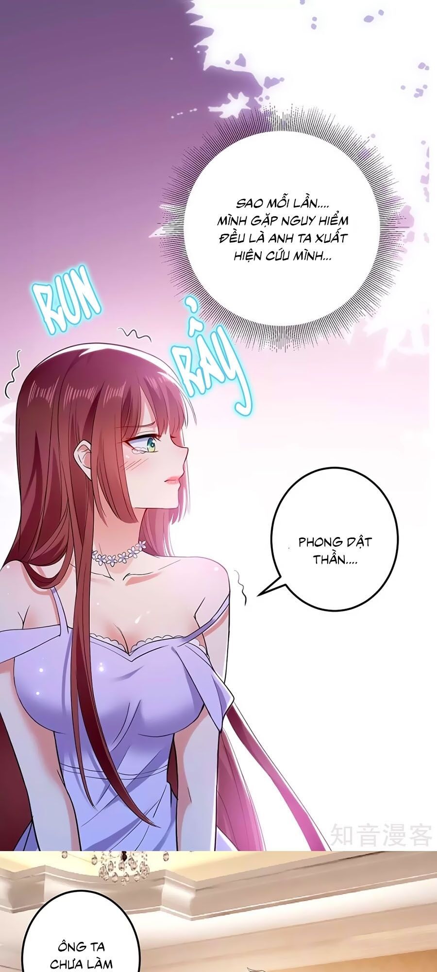 đọc truyện Thiên Tài Khốc Bảo: Tổng Tài Sủng Thê Quá Cường Hãn Chương 72 ảnh 8 tại Thiên Thai Truyện