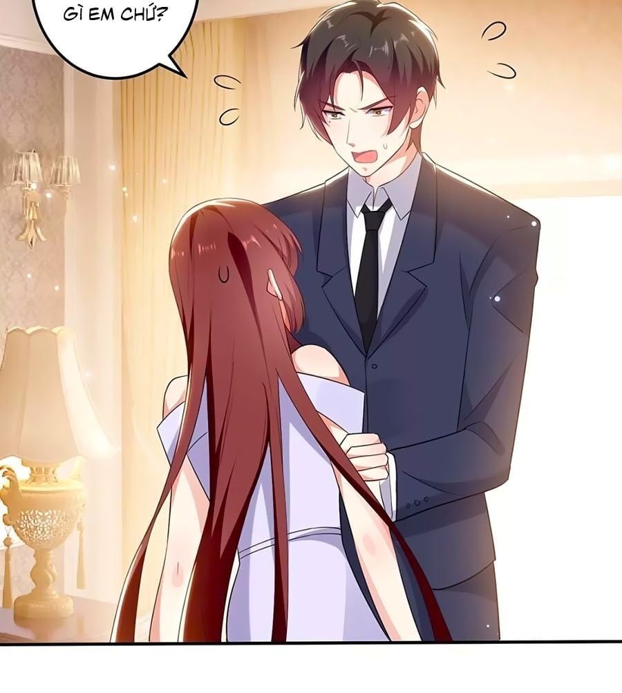 đọc truyện Thiên Tài Khốc Bảo: Tổng Tài Sủng Thê Quá Cường Hãn Chương 72 ảnh 9 tại Thiên Thai Truyện