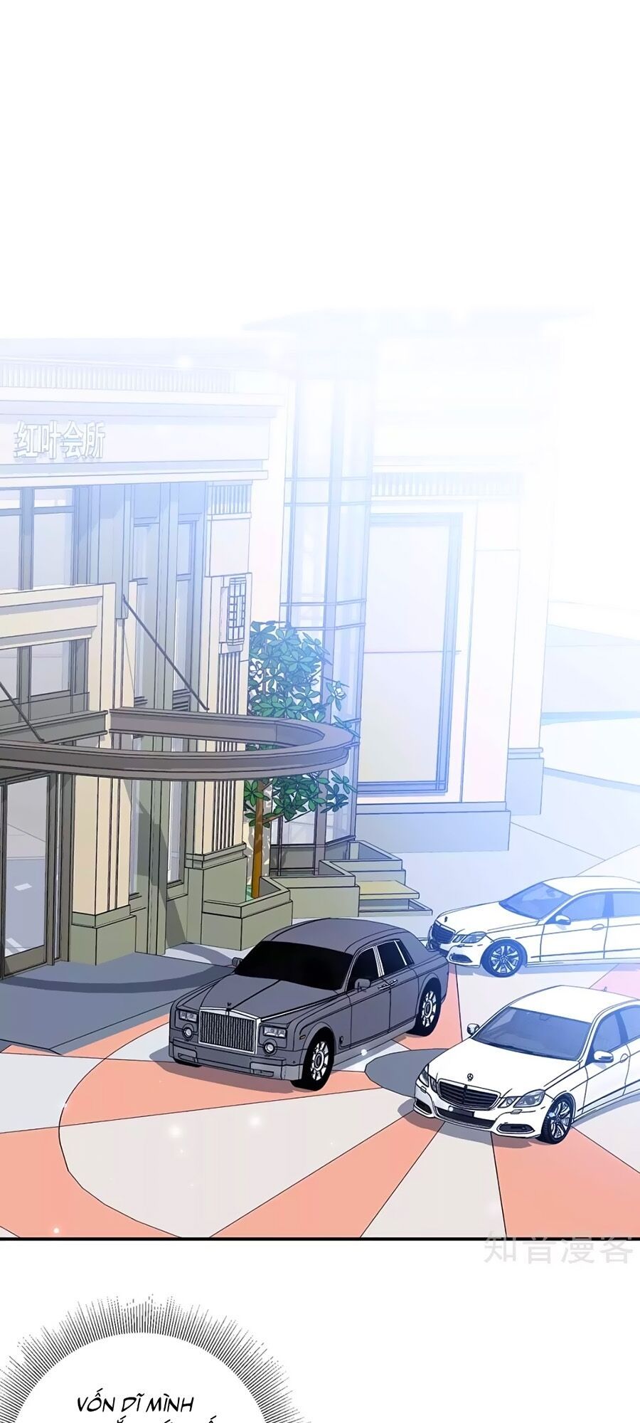 đọc truyện Thiên Tài Khốc Bảo: Tổng Tài Sủng Thê Quá Cường Hãn Chương 73 ảnh 3 tại Thiên Thai Truyện