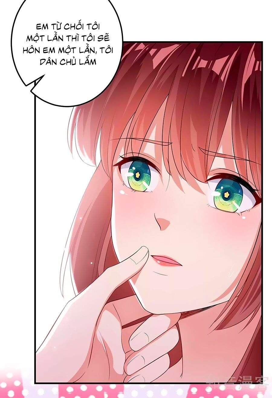 đọc truyện Thiên Tài Khốc Bảo: Tổng Tài Sủng Thê Quá Cường Hãn Chương 73 ảnh 12 tại Thiên Thai Truyện