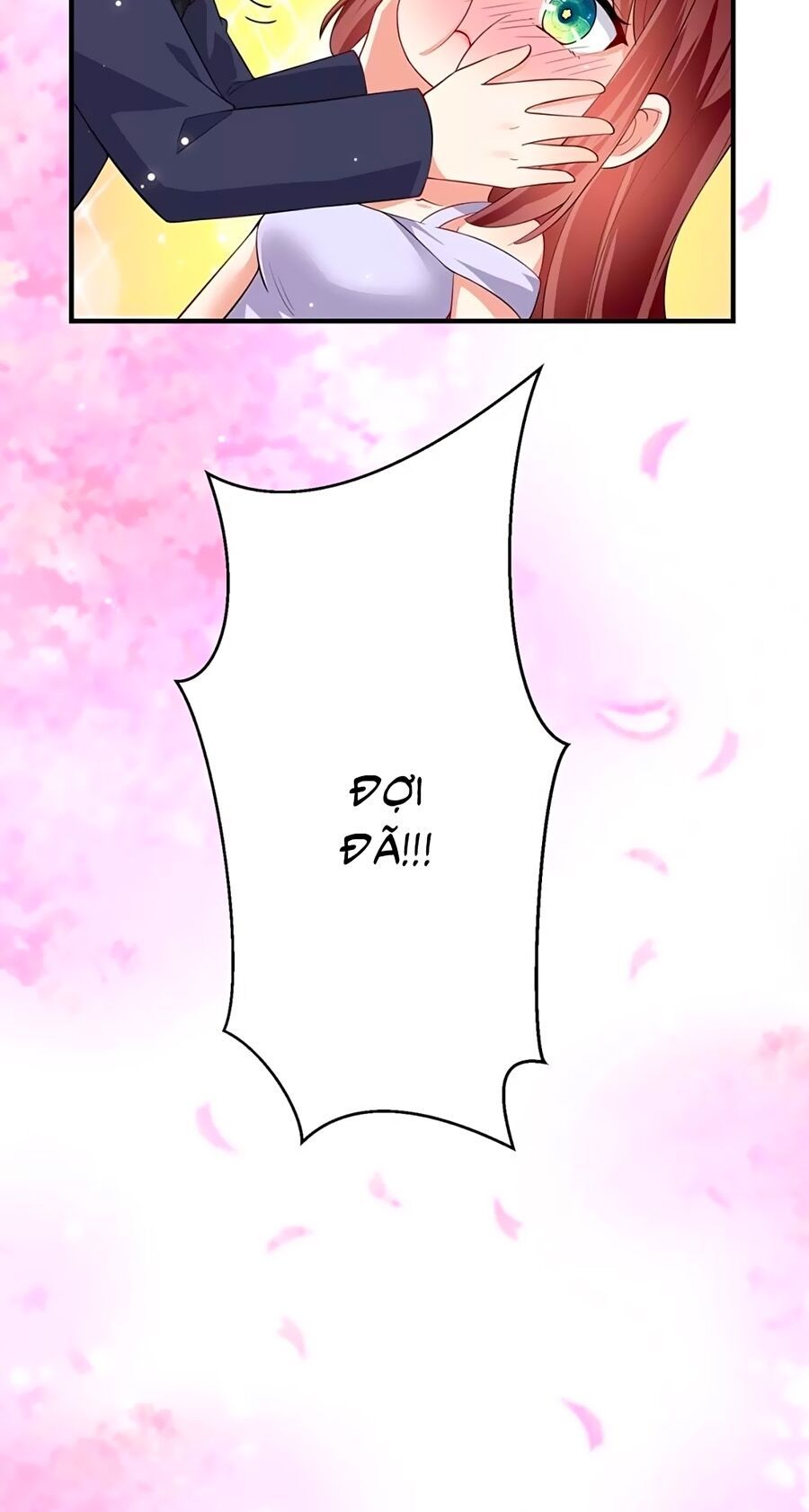 đọc truyện Thiên Tài Khốc Bảo: Tổng Tài Sủng Thê Quá Cường Hãn Chương 73 ảnh 14 tại Thiên Thai Truyện