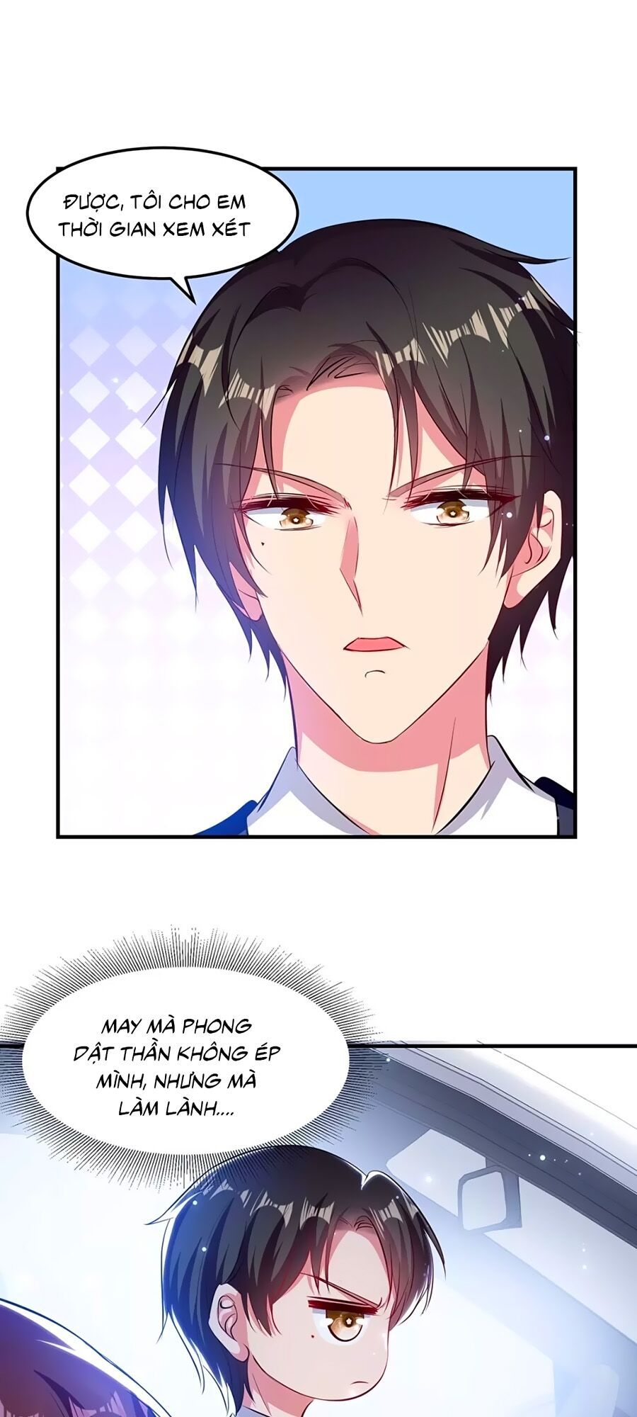 đọc truyện Thiên Tài Khốc Bảo: Tổng Tài Sủng Thê Quá Cường Hãn Chương 73 ảnh 17 tại Thiên Thai Truyện