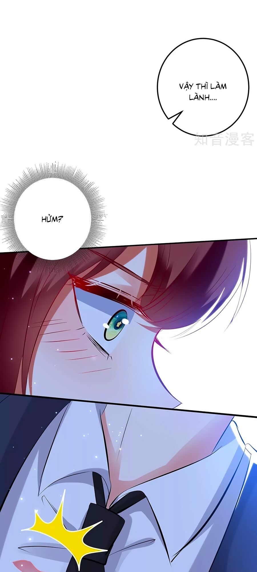 đọc truyện Thiên Tài Khốc Bảo: Tổng Tài Sủng Thê Quá Cường Hãn Chương 73 ảnh 31 tại Thiên Thai Truyện