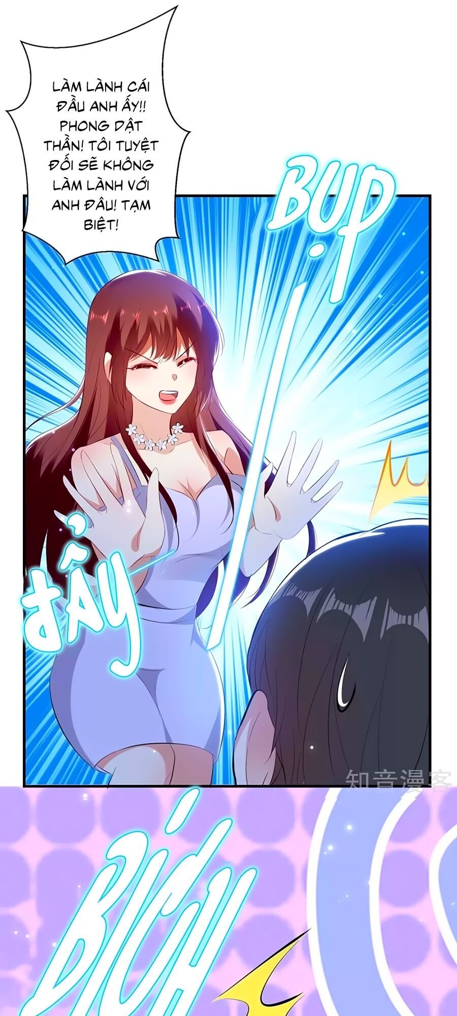 đọc truyện Thiên Tài Khốc Bảo: Tổng Tài Sủng Thê Quá Cường Hãn Chương 73 ảnh 34 tại Thiên Thai Truyện