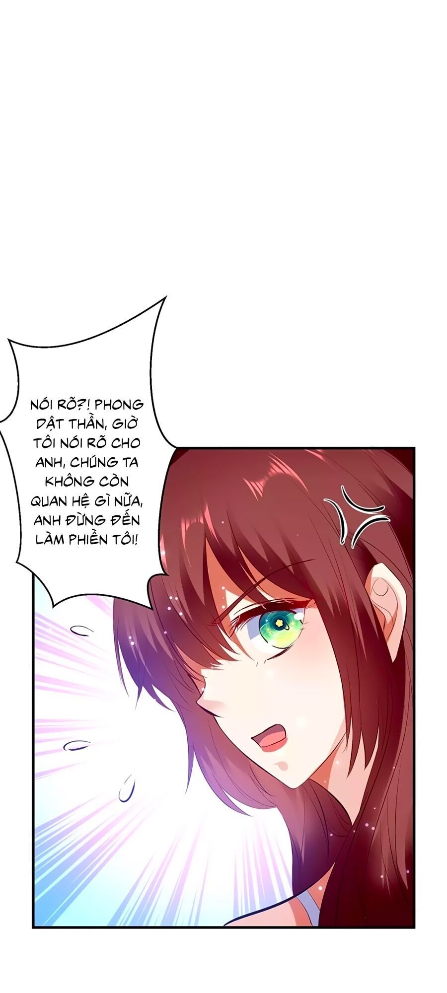 đọc truyện Thiên Tài Khốc Bảo: Tổng Tài Sủng Thê Quá Cường Hãn Chương 73 ảnh 38 tại Thiên Thai Truyện