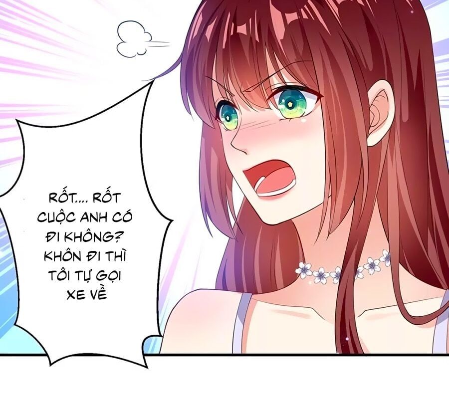 đọc truyện Thiên Tài Khốc Bảo: Tổng Tài Sủng Thê Quá Cường Hãn Chương 73 ảnh 6 tại Thiên Thai Truyện