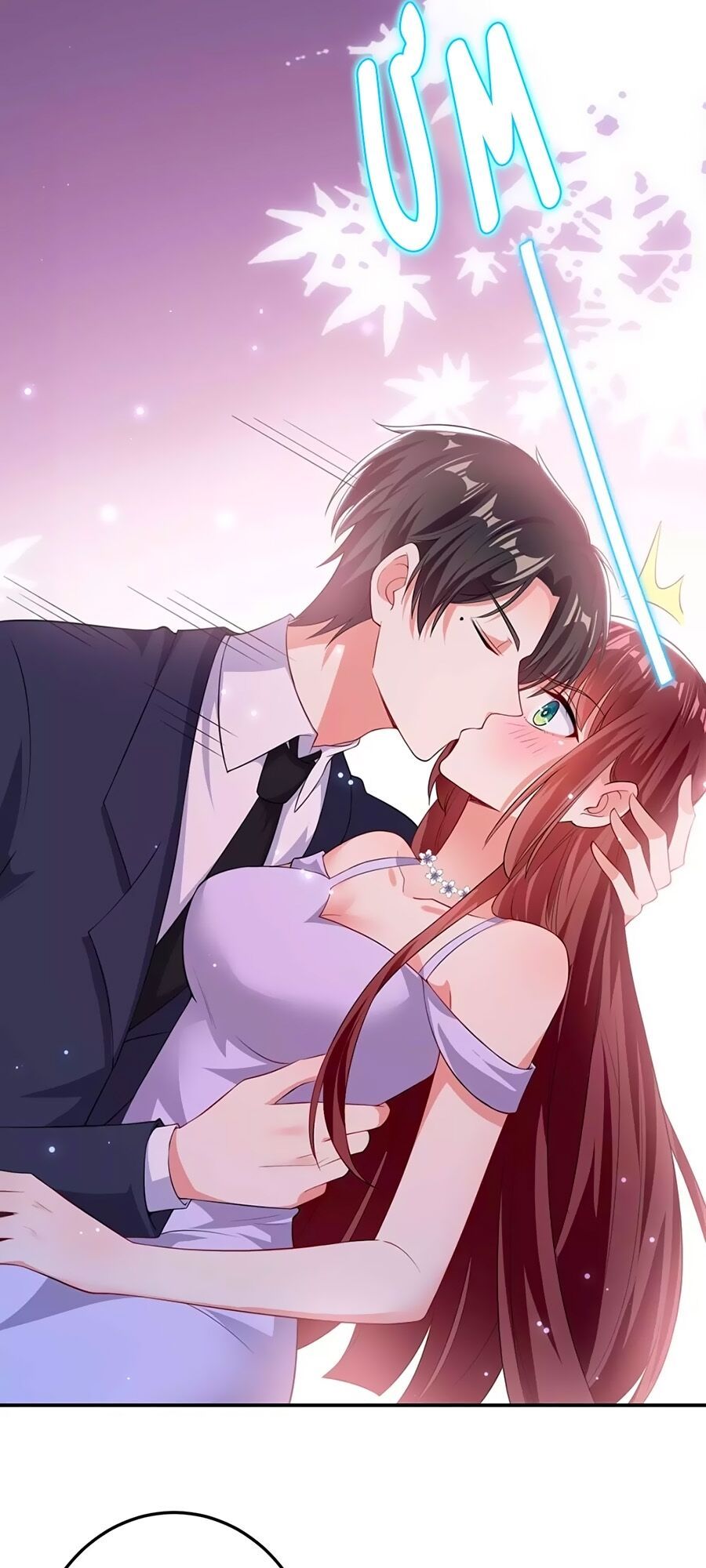 đọc truyện Thiên Tài Khốc Bảo: Tổng Tài Sủng Thê Quá Cường Hãn Chương 73 ảnh 11 tại Thiên Thai Truyện