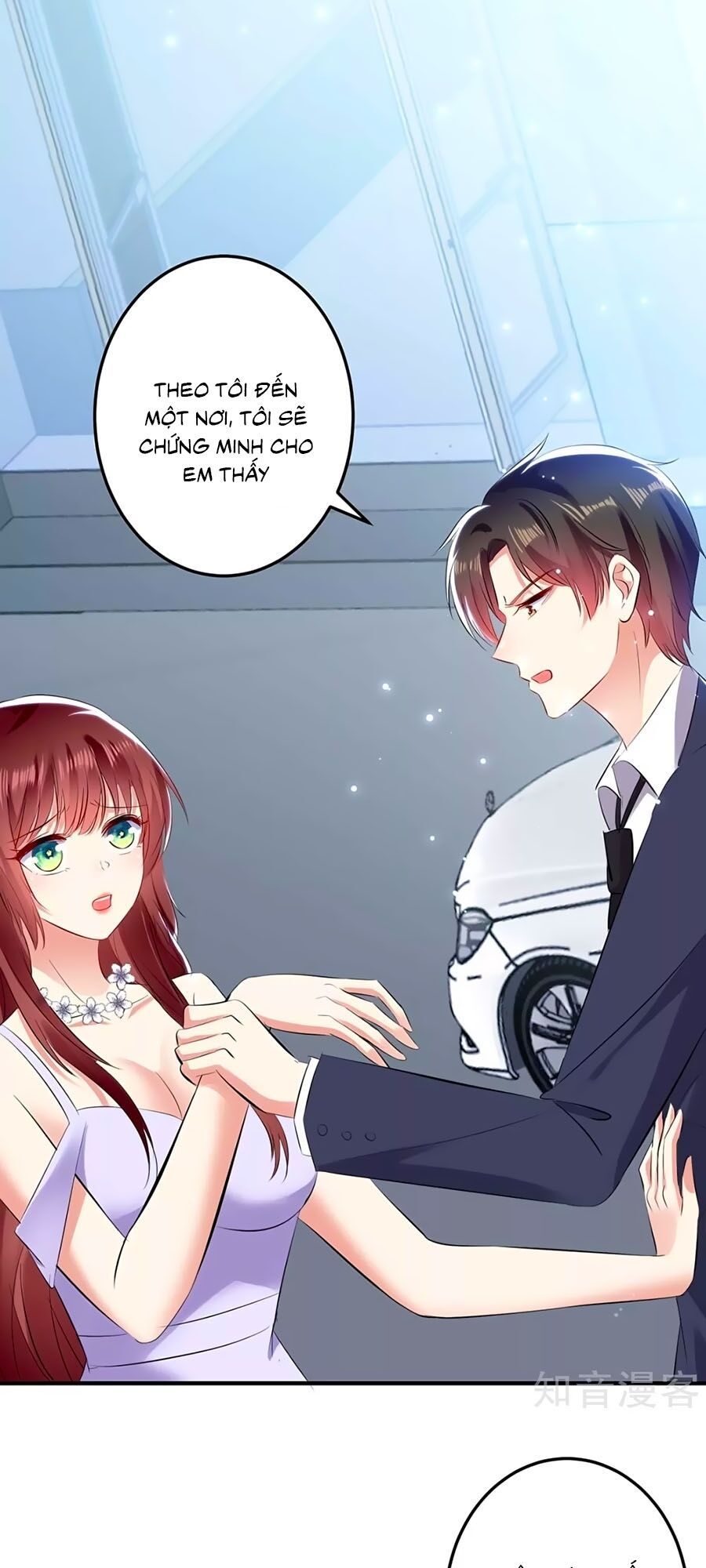 đọc truyện Thiên Tài Khốc Bảo: Tổng Tài Sủng Thê Quá Cường Hãn Chương 74 ảnh 13 tại Thiên Thai Truyện