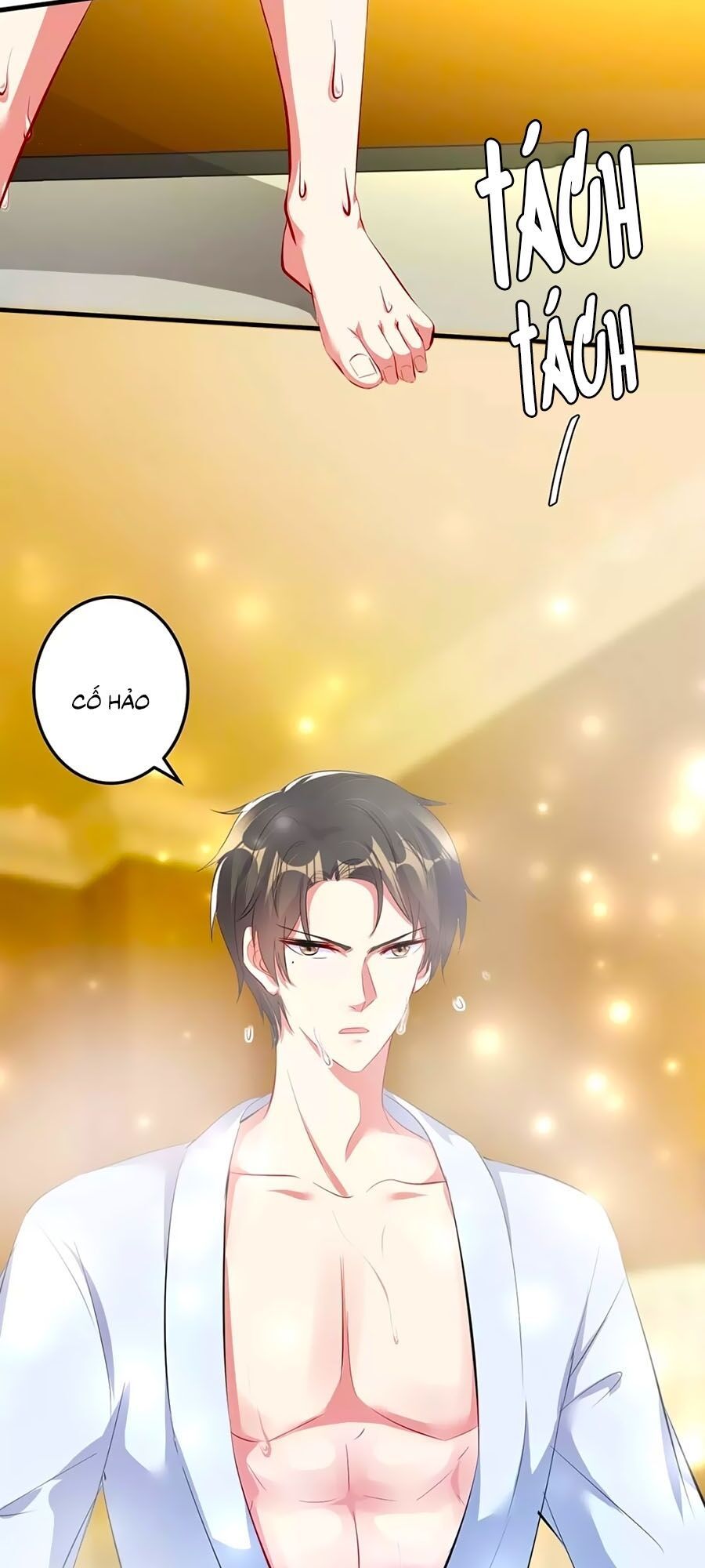 đọc truyện Thiên Tài Khốc Bảo: Tổng Tài Sủng Thê Quá Cường Hãn Chương 74 ảnh 17 tại Thiên Thai Truyện