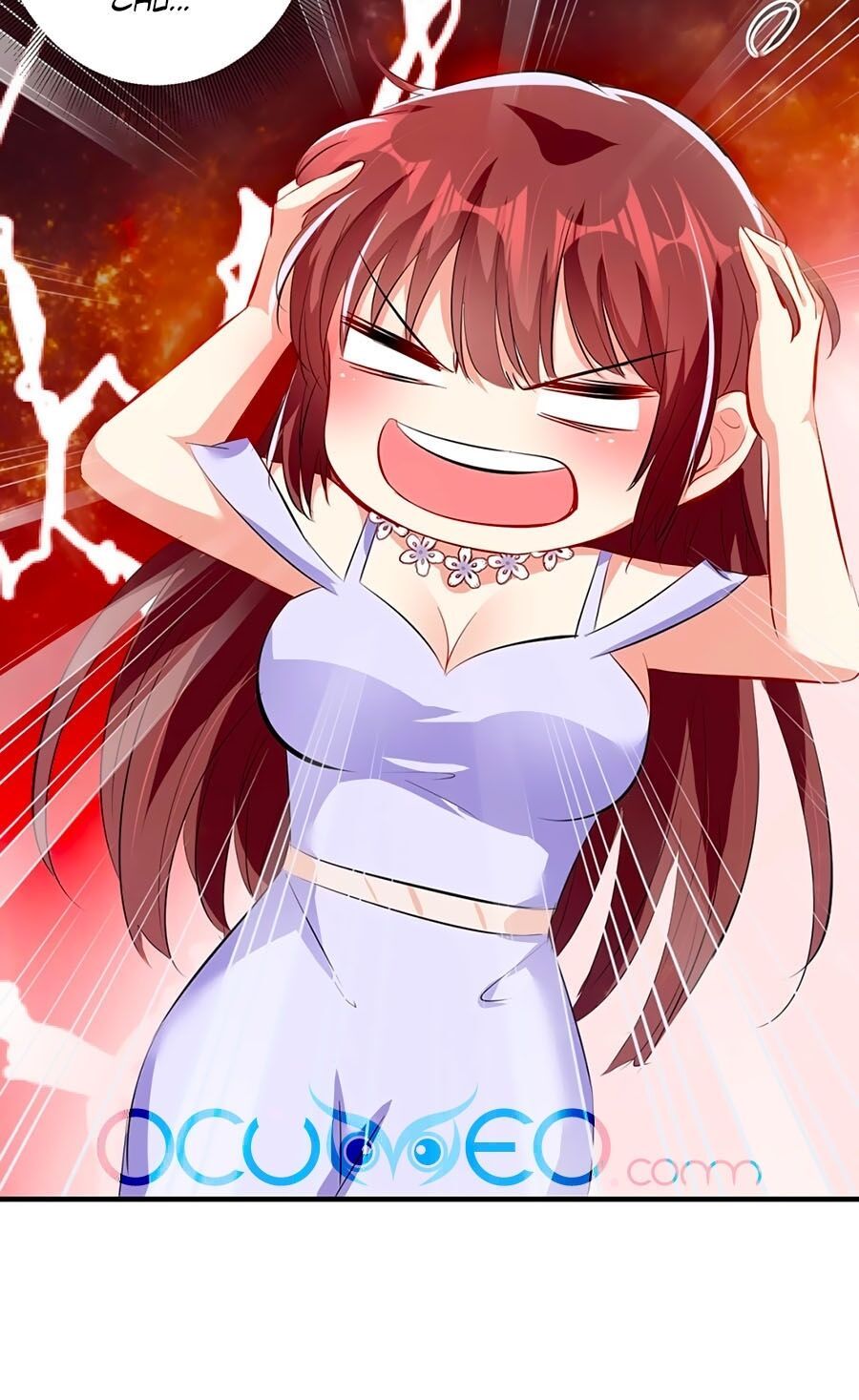 đọc truyện Thiên Tài Khốc Bảo: Tổng Tài Sủng Thê Quá Cường Hãn Chương 74 ảnh 21 tại Thiên Thai Truyện