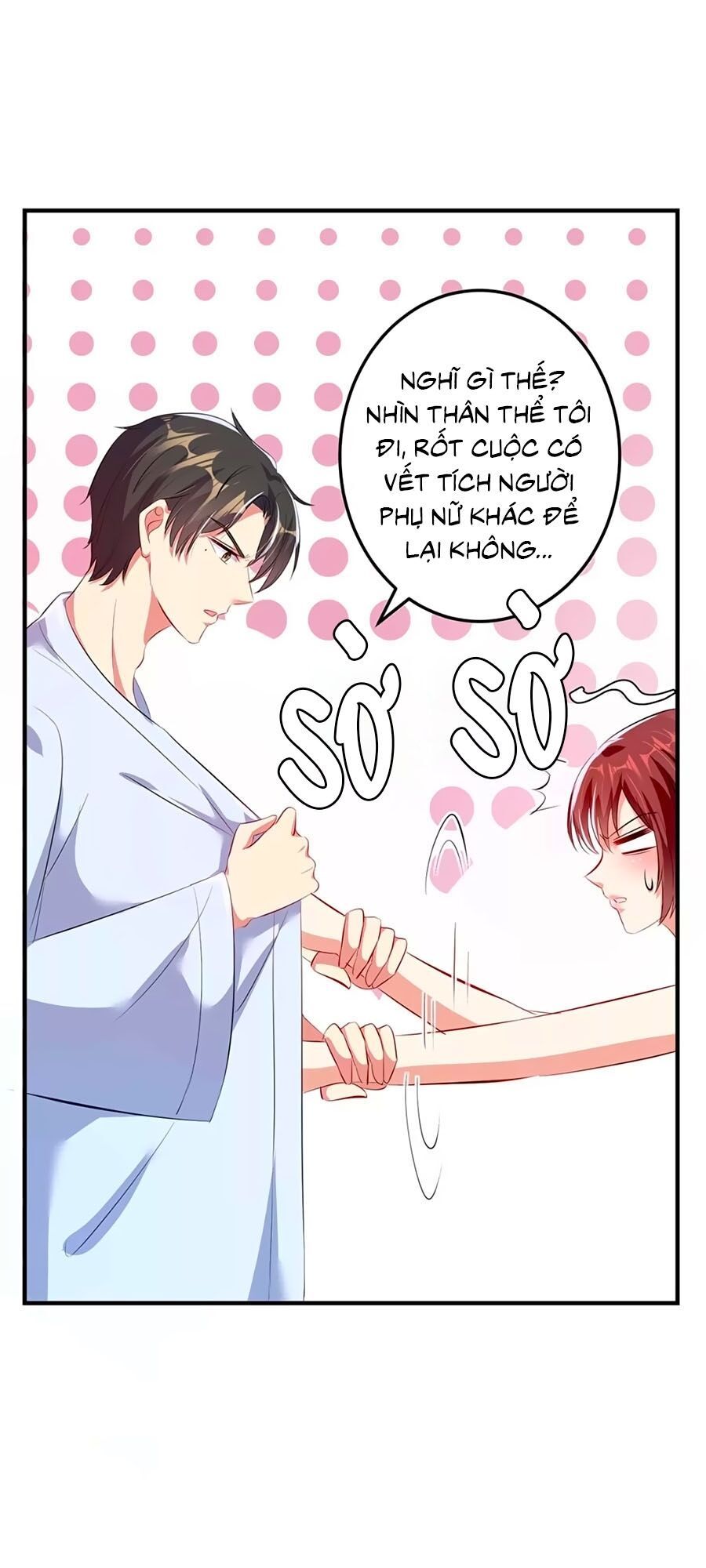 đọc truyện Thiên Tài Khốc Bảo: Tổng Tài Sủng Thê Quá Cường Hãn Chương 74 ảnh 22 tại Thiên Thai Truyện