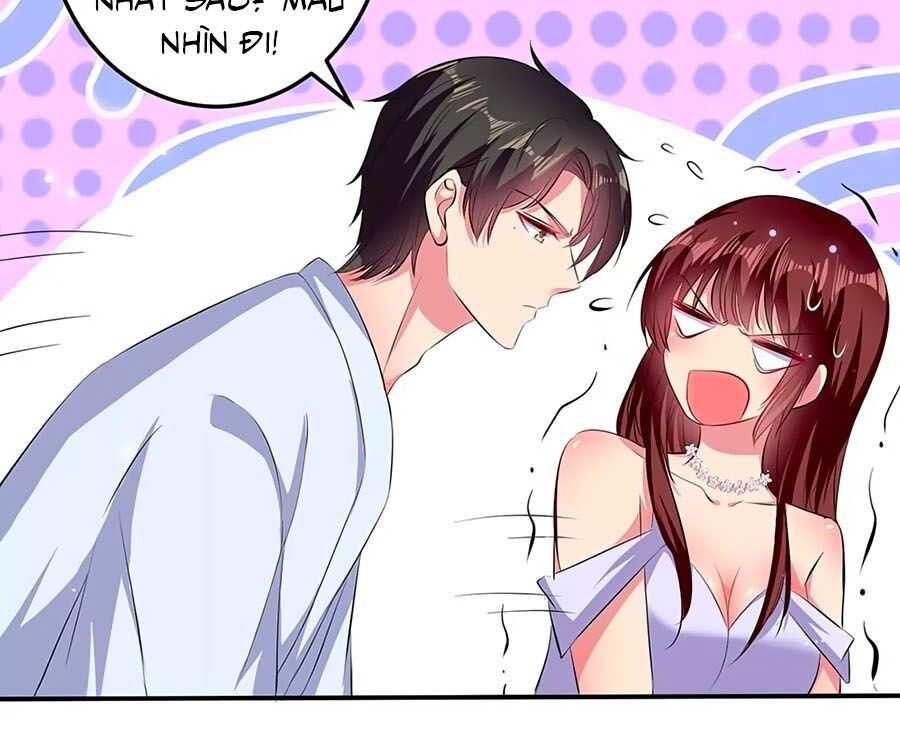 đọc truyện Thiên Tài Khốc Bảo: Tổng Tài Sủng Thê Quá Cường Hãn Chương 74 ảnh 25 tại Thiên Thai Truyện