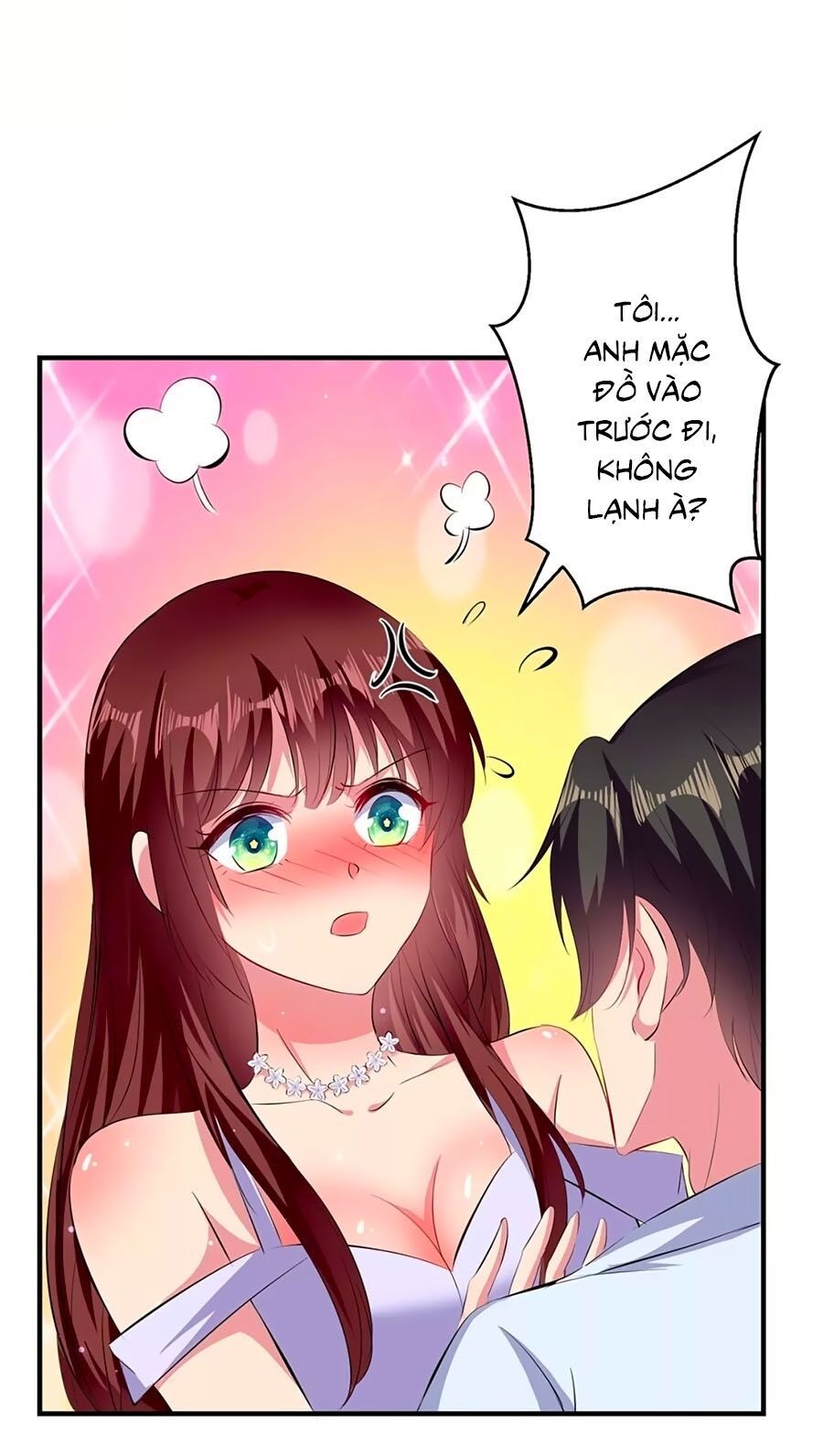 đọc truyện Thiên Tài Khốc Bảo: Tổng Tài Sủng Thê Quá Cường Hãn Chương 74 ảnh 27 tại Thiên Thai Truyện