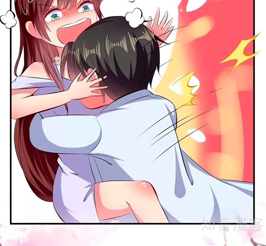 đọc truyện Thiên Tài Khốc Bảo: Tổng Tài Sủng Thê Quá Cường Hãn Chương 74 ảnh 29 tại Thiên Thai Truyện