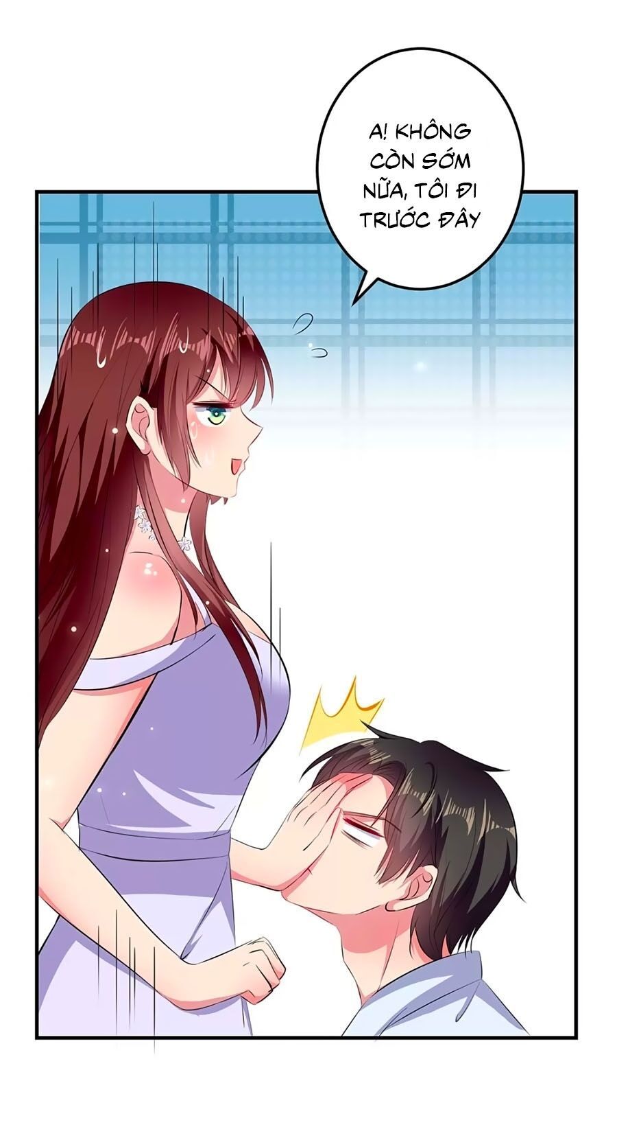 đọc truyện Thiên Tài Khốc Bảo: Tổng Tài Sủng Thê Quá Cường Hãn Chương 74 ảnh 31 tại Thiên Thai Truyện