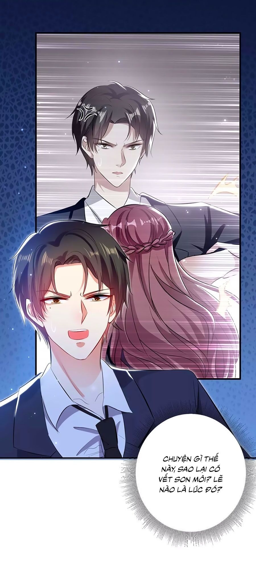 đọc truyện Thiên Tài Khốc Bảo: Tổng Tài Sủng Thê Quá Cường Hãn Chương 74 ảnh 5 tại Thiên Thai Truyện