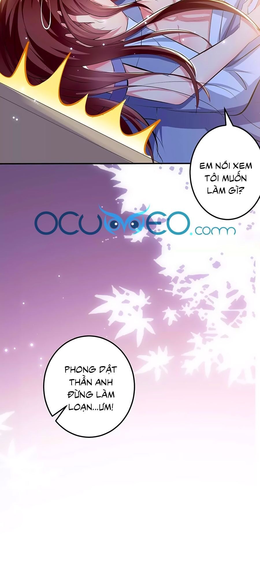 đọc truyện Thiên Tài Khốc Bảo: Tổng Tài Sủng Thê Quá Cường Hãn Chương 74 ảnh 33 tại Thiên Thai Truyện