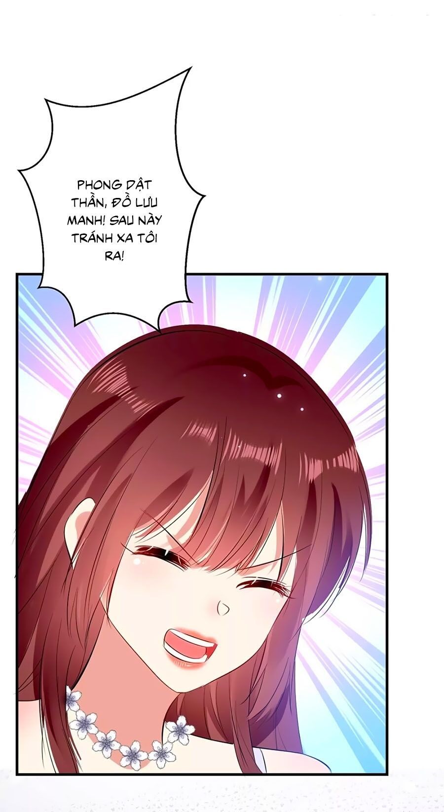 đọc truyện Thiên Tài Khốc Bảo: Tổng Tài Sủng Thê Quá Cường Hãn Chương 74 ảnh 6 tại Thiên Thai Truyện