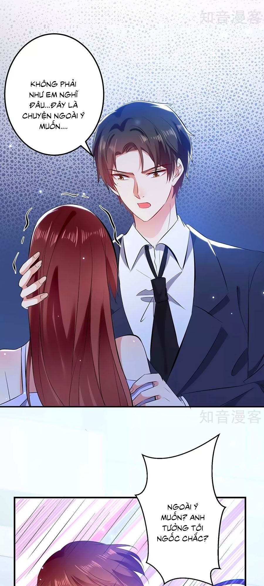 đọc truyện Thiên Tài Khốc Bảo: Tổng Tài Sủng Thê Quá Cường Hãn Chương 74 ảnh 7 tại Thiên Thai Truyện