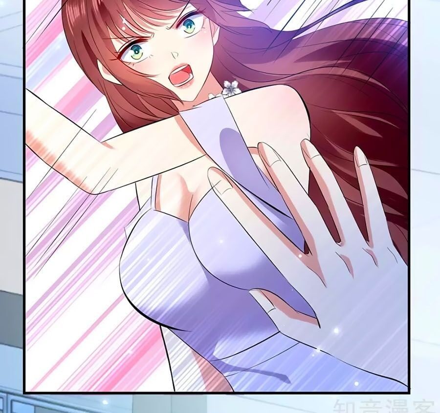 đọc truyện Thiên Tài Khốc Bảo: Tổng Tài Sủng Thê Quá Cường Hãn Chương 74 ảnh 8 tại Thiên Thai Truyện