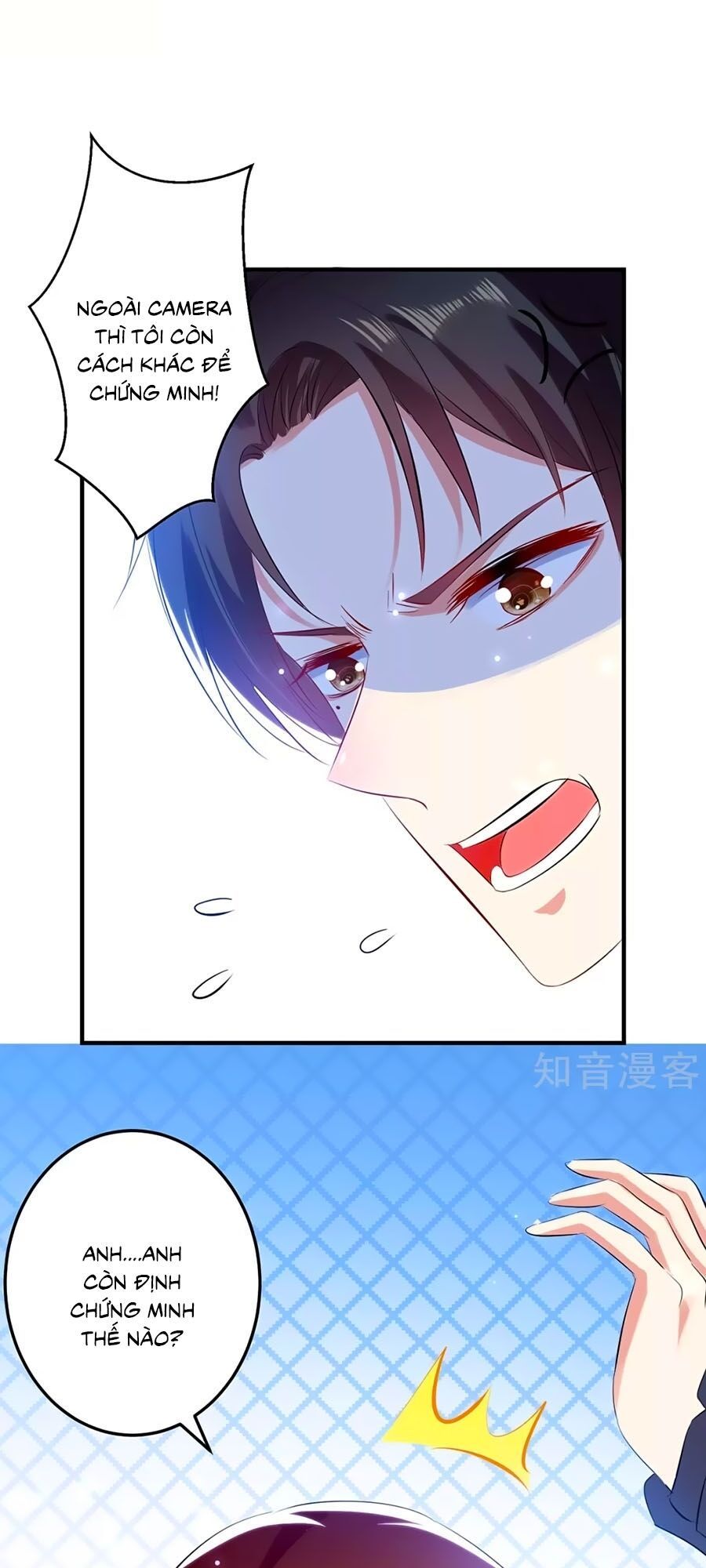 đọc truyện Thiên Tài Khốc Bảo: Tổng Tài Sủng Thê Quá Cường Hãn Chương 74 ảnh 11 tại Thiên Thai Truyện