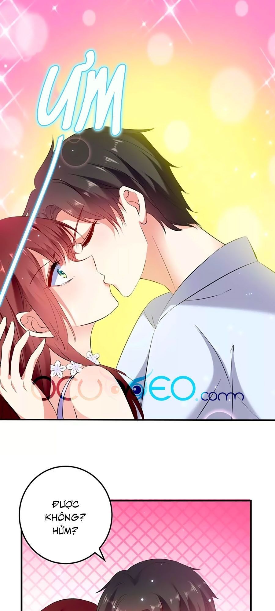 đọc truyện Thiên Tài Khốc Bảo: Tổng Tài Sủng Thê Quá Cường Hãn Chương 75 ảnh 3 tại Thiên Thai Truyện