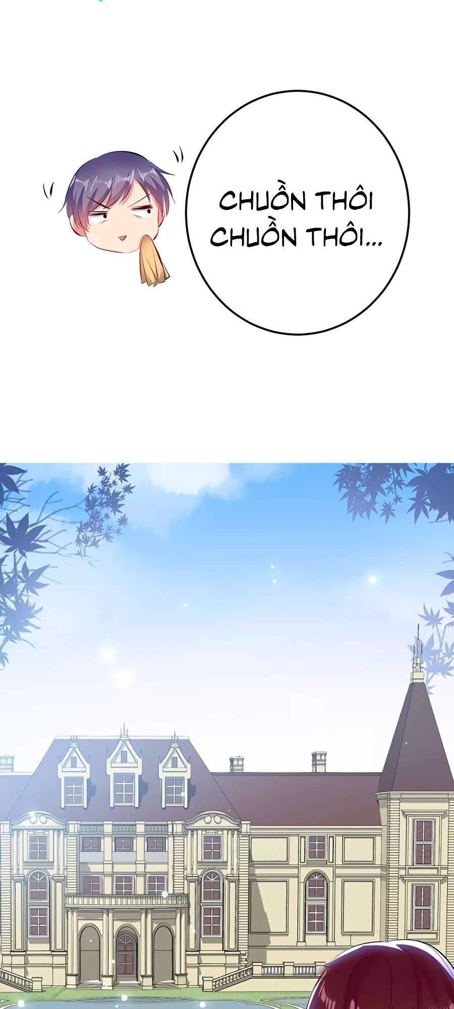 đọc truyện Thiên Tài Khốc Bảo: Tổng Tài Sủng Thê Quá Cường Hãn Chương 75 ảnh 15 tại Thiên Thai Truyện