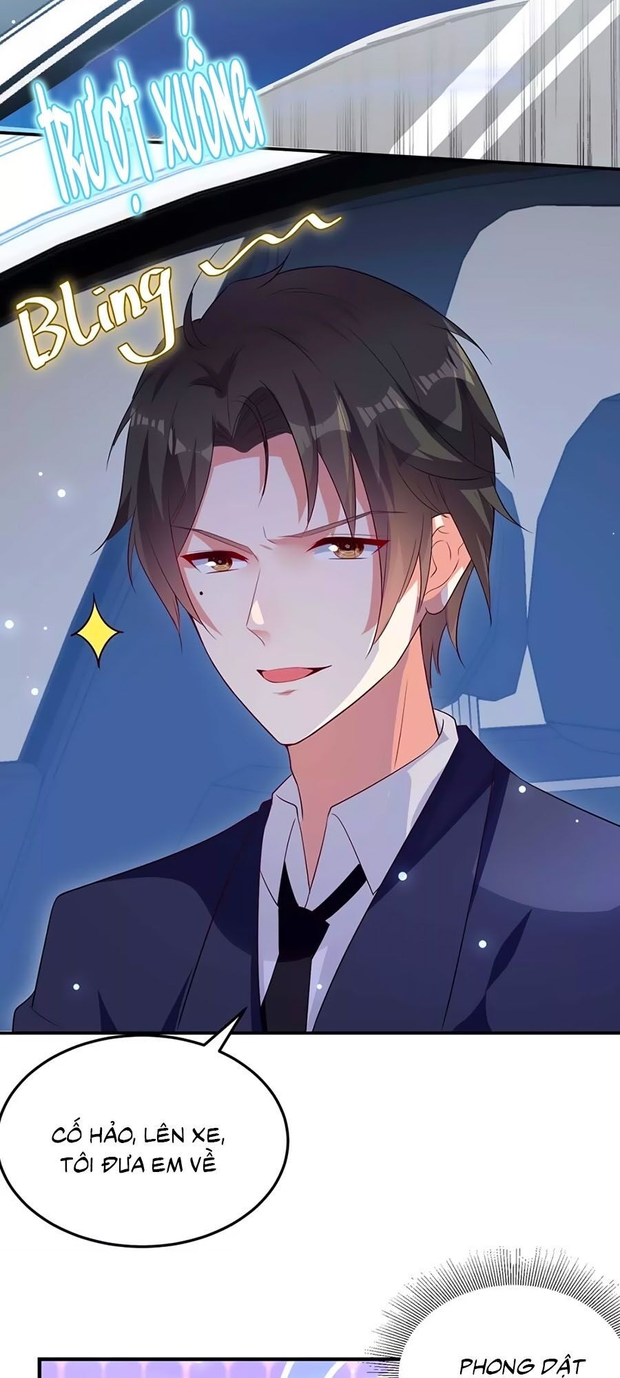 đọc truyện Thiên Tài Khốc Bảo: Tổng Tài Sủng Thê Quá Cường Hãn Chương 75 ảnh 20 tại Thiên Thai Truyện