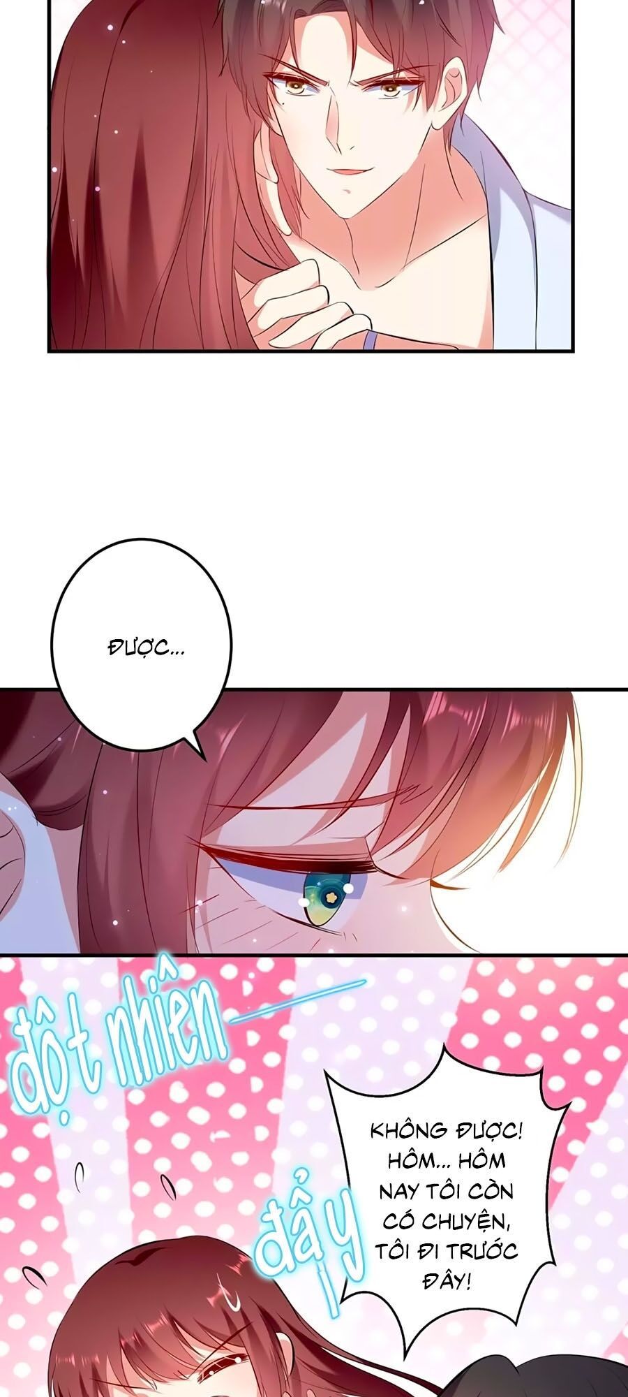 đọc truyện Thiên Tài Khốc Bảo: Tổng Tài Sủng Thê Quá Cường Hãn Chương 75 ảnh 4 tại Thiên Thai Truyện