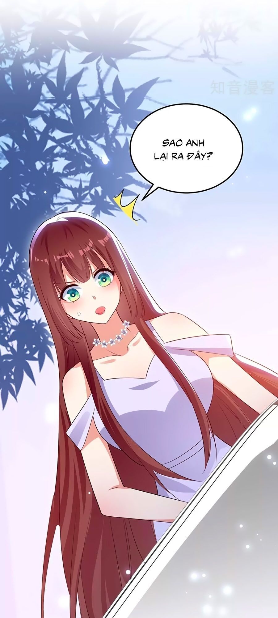 đọc truyện Thiên Tài Khốc Bảo: Tổng Tài Sủng Thê Quá Cường Hãn Chương 75 ảnh 22 tại Thiên Thai Truyện