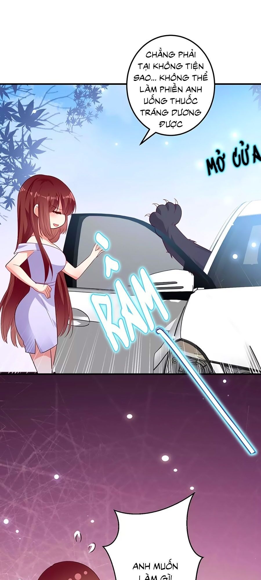 đọc truyện Thiên Tài Khốc Bảo: Tổng Tài Sủng Thê Quá Cường Hãn Chương 75 ảnh 24 tại Thiên Thai Truyện